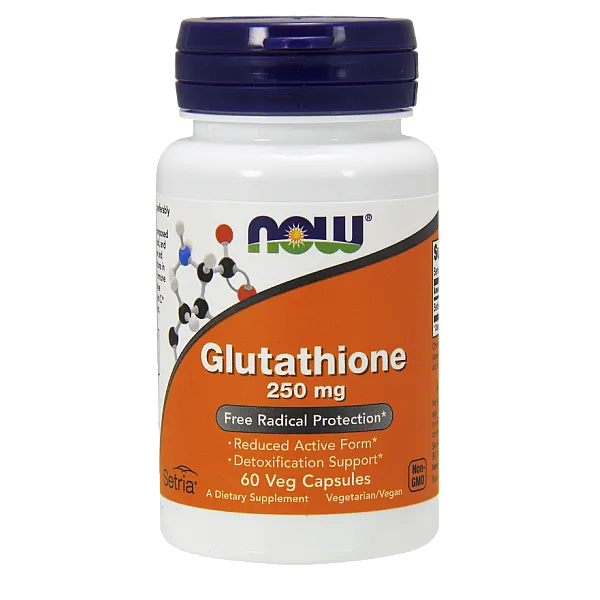 Glutathione 250mg