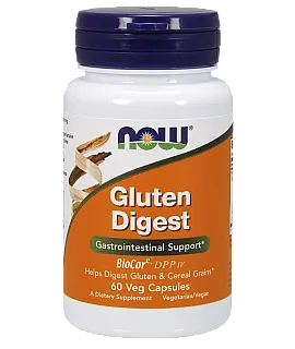 Gluten Digest