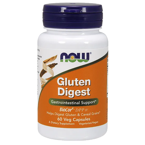 Gluten Digest