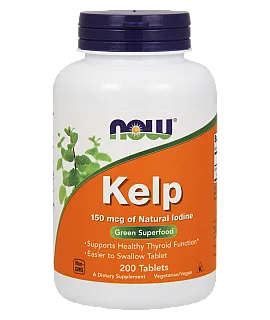 Kelp 150mcg
