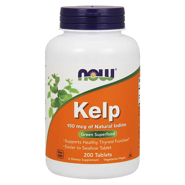 Kelp 150mcg