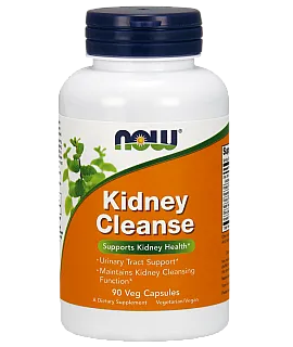 Kidney Cleanse