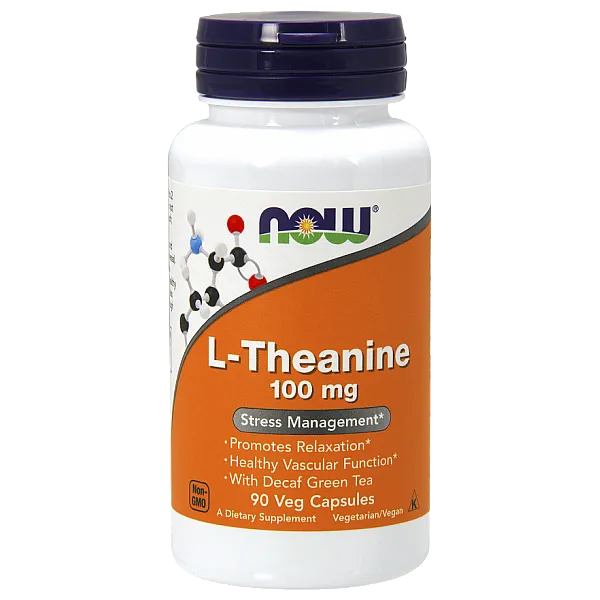 L-Theanine 100mg