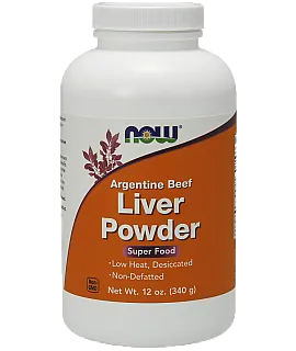 Liver Powder