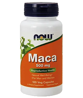 Maca 500mg