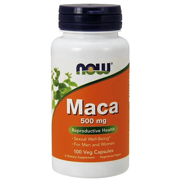 Maca 500mg