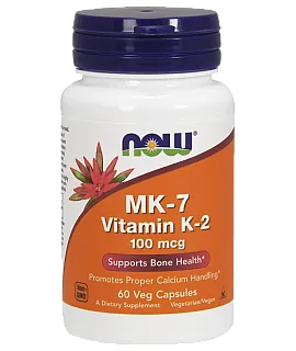 MK-7 K2 100mcg (k2mk7)