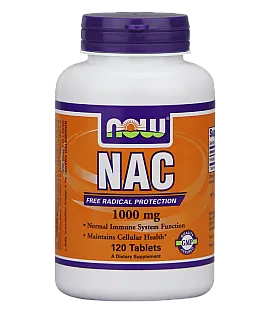 NAC 1000mg