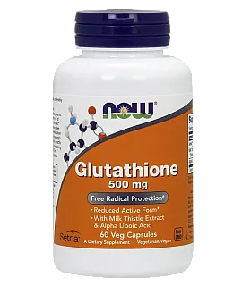 Glutathione 500mg