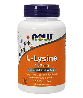 L-Lysine