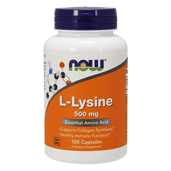 L-Lysine