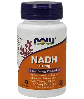 NADH