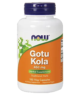 Gotu Kola