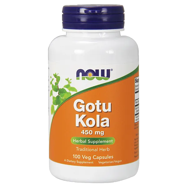 Gotu Kola