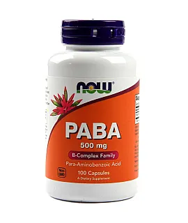 PABA