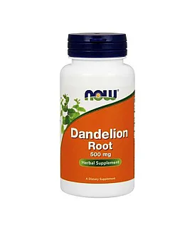 Dandelion Root (mniszek lekarski)