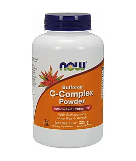 C-Complex Powder Buffered