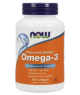 Omega 3 1000mg