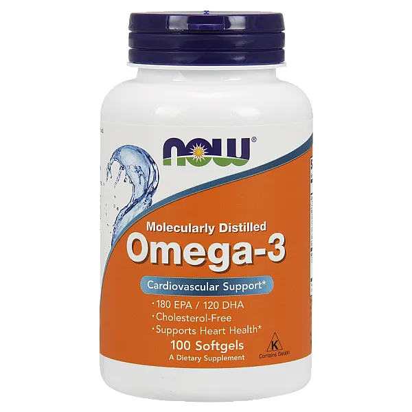 Omega 3 1000mg