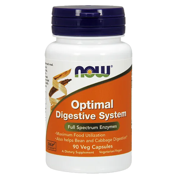 Optimal Digestive System