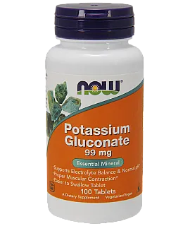 Potas [Potassium Gluconate]