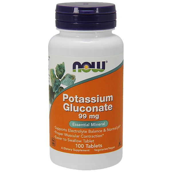 Potas [Potassium Gluconate]