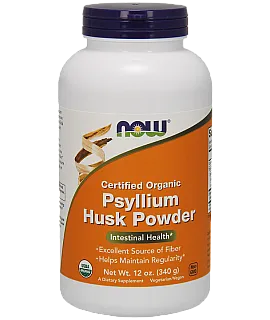 Psylium Husk Powder