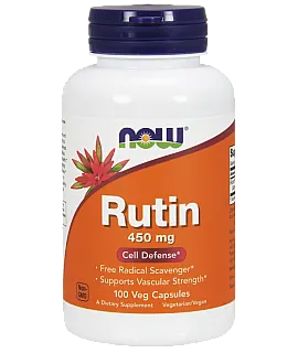 Rutin - 450 mg