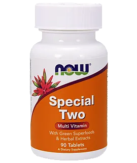 Special Two multi-vitamin (tabletki)