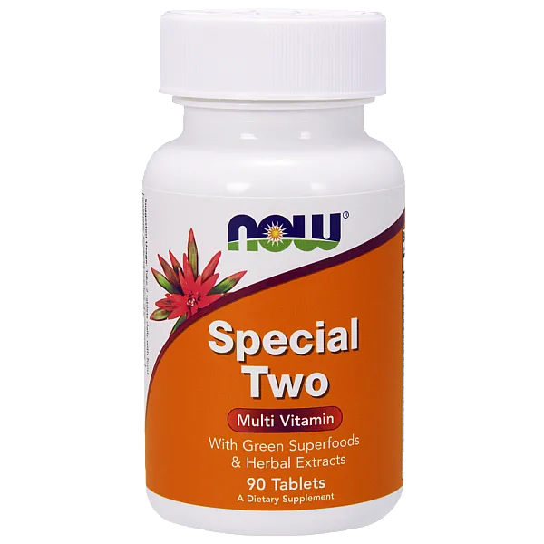 Special Two multi-vitamin (tabletki)