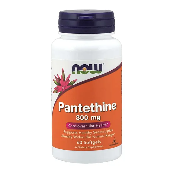 Pantethine 300mg