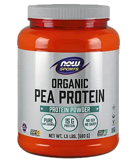 Pea Protein