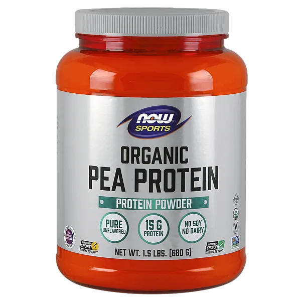 Pea Protein 