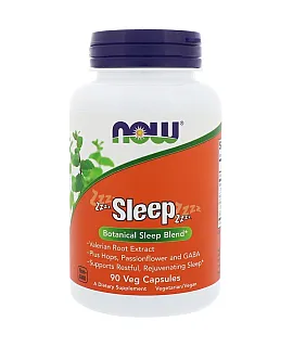 Sleep