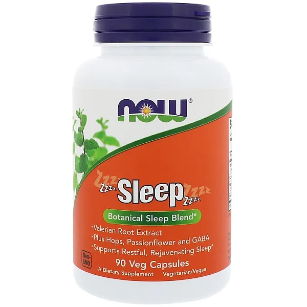 Sleep