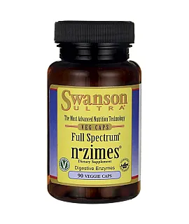 N-Zimes