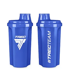 Shaker Szejker 700ml Ocean TREC TEAM