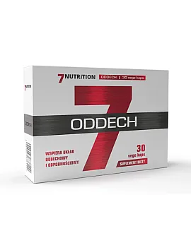 Oddech (Breathe)