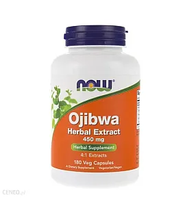 Ojibwa Herbal Extract 450 mg