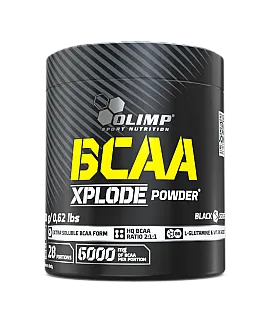 BCAA Xplode