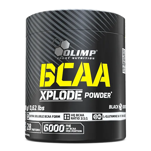 BCAA Xplode