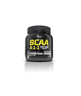 BCAA 4:1:1 Xplode Powder