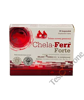 Chela-Ferr Forte