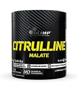 Citrulline Malate