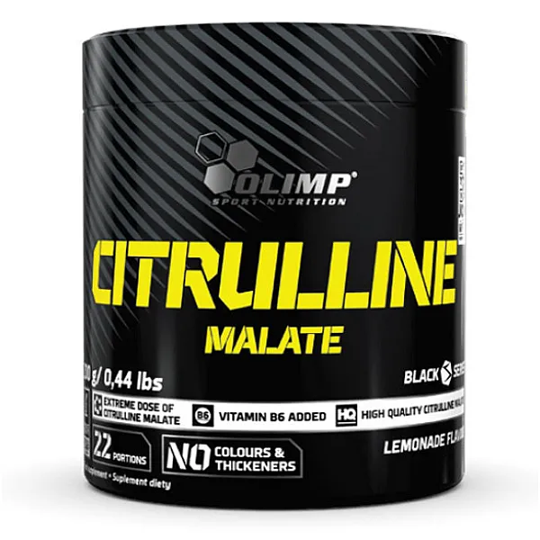 Citrulline Malate