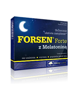 Forsen Forte