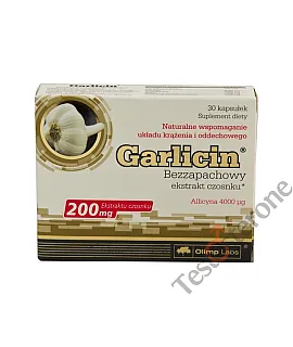 Garlicin
