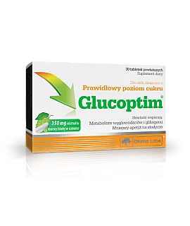 Glucoptim