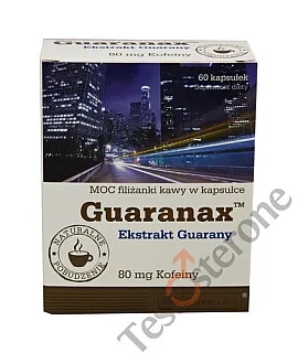 Guaranax