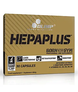 Hepa Plus Sport Edition